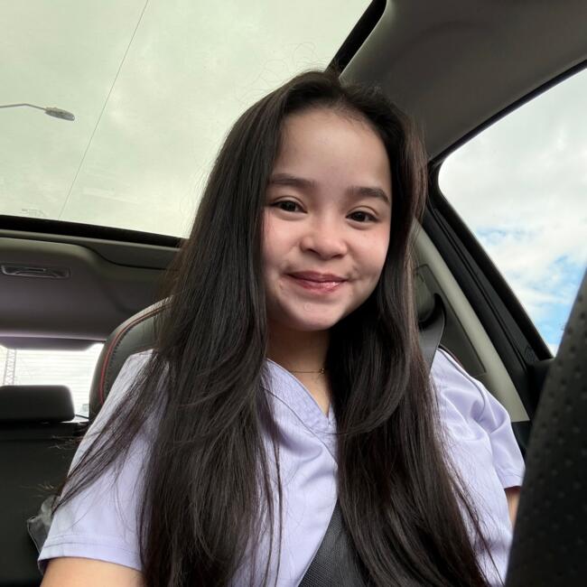 Niñera en Mata de Palo: Moni