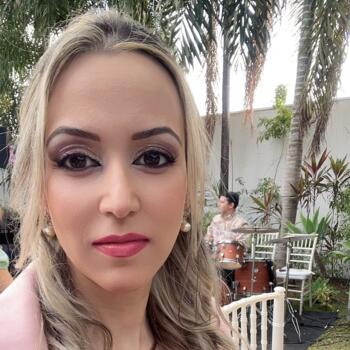 Família Brasília: Marlla