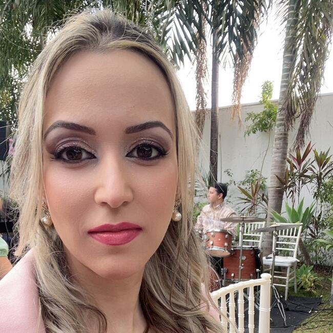 Babysitting job in Brasília: Marlla