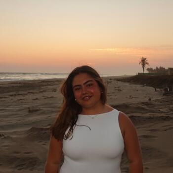 Niñera en Madrid: Amelia Cordero