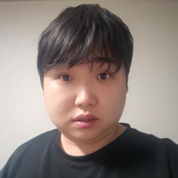 Babysitting job in Pyeongtaek-si: babysitting job 한울