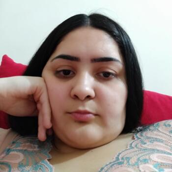 Babá em Joinville: Aline