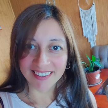 Babysitter in Lautaro: Evelyn Contreras Cifuentes