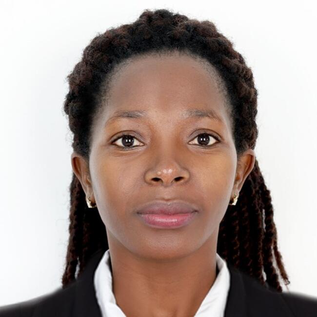 Nanny in Dubai: Beatrice