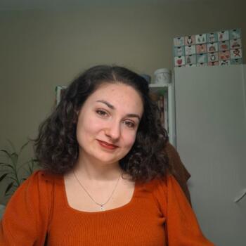 Babysitter in Szeged: Eszter