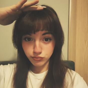 Babysitter Cerro al Lambro: Arianna