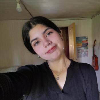 Babysitter in Purranque: Antonieta
