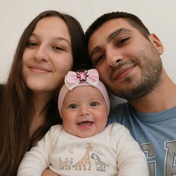 Babysitting job in Grdelica: babysitting job Jovana
