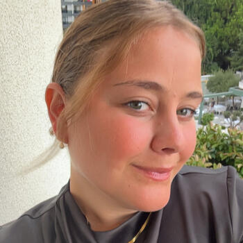 Babysitter Odense: Merle Morbech Nielsen