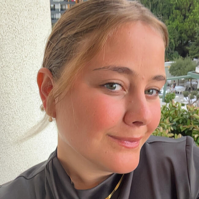 Babysitter i Odense: Merle Morbech Nielsen