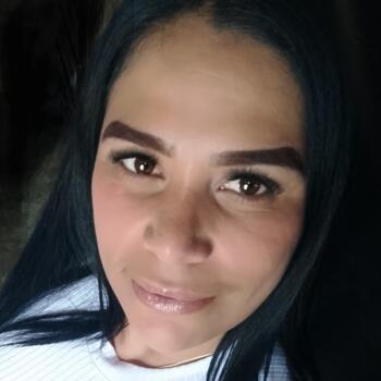 Niñera en Caracas: Mary