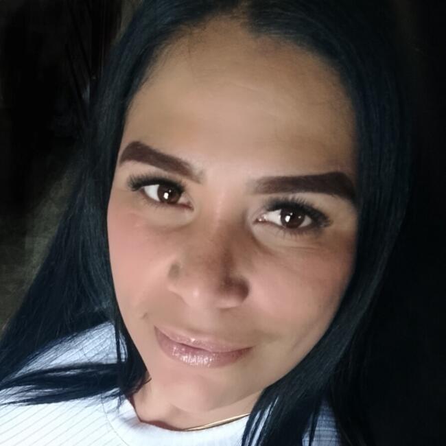 Niñera en Caracas: Mary