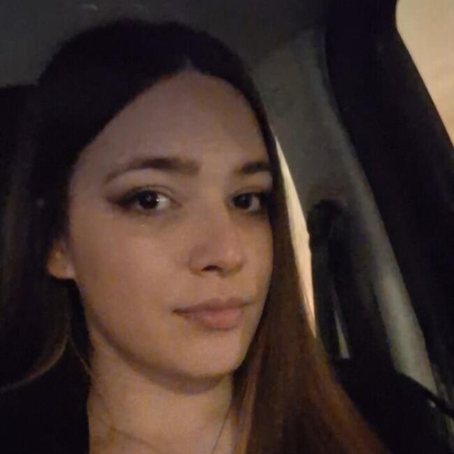 Babysitter in Carinaro: Paola
