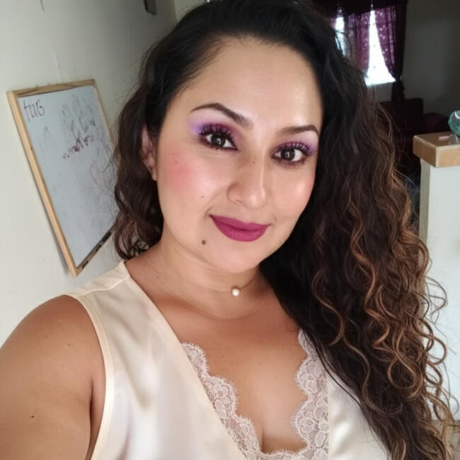 Babysitter in Santiago: Suly