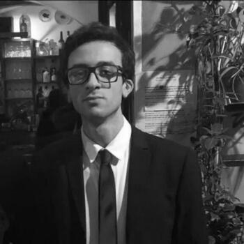 Babysitter a Albisola Superiore: Mattia