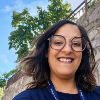 Job de garde d'enfants à Briançon: job de garde d'enfants Luana