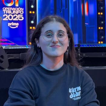 Canguro en Murcia: Miriam