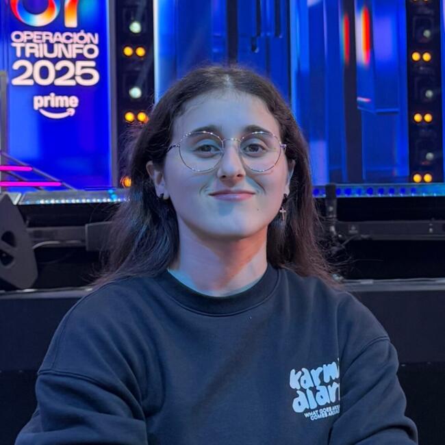 Canguro en Murcia: Miriam