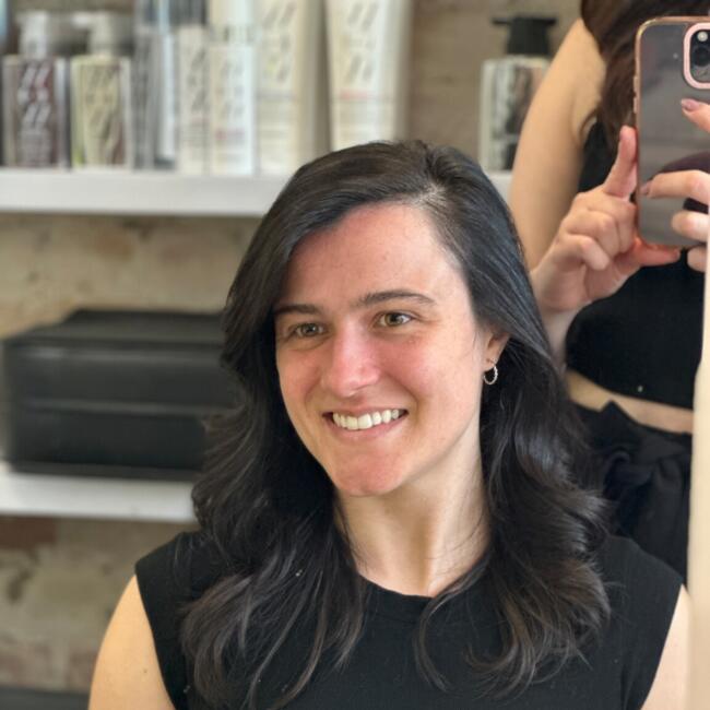 Babysitter in Dublin: Esther Piva