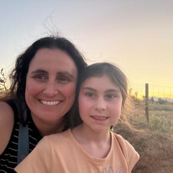 Babysitting job in Santa Rosa: babysitting job Jenifer