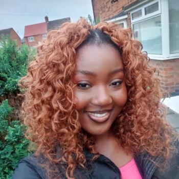 Babysitter in Walsall: Grace
