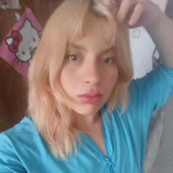 Niñera en Ciudad de México: Valeria Mabel