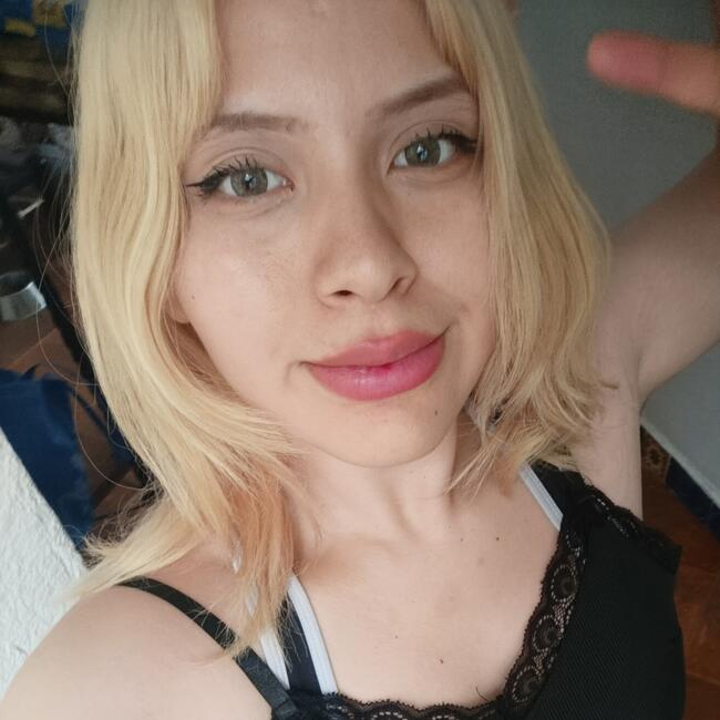 Babysitter in Mexico City: Valeria Mabel