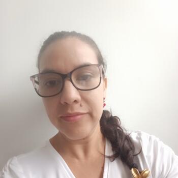 Niñera en Piedecuesta: Diana Katherine