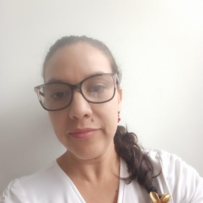 Niñera en Piedecuesta: Diana Katherine
