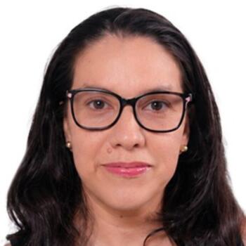 Niñera Piedecuesta: Diana Katherine