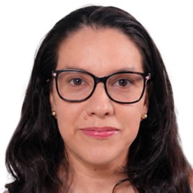 Babysitter in Piedecuesta: Diana Katherine