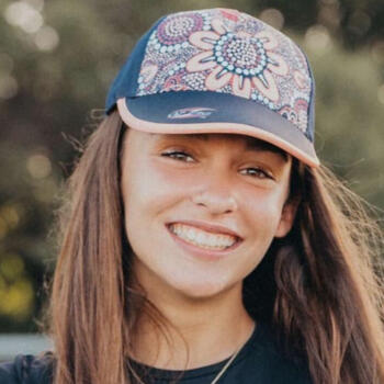 Babysitter Brisbane: Paige