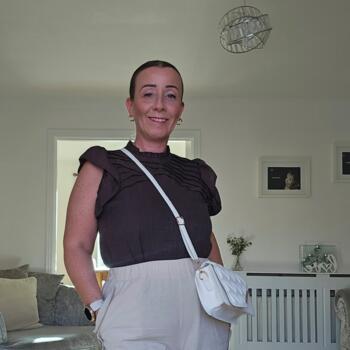 Babysitter in Nottingham: Maria