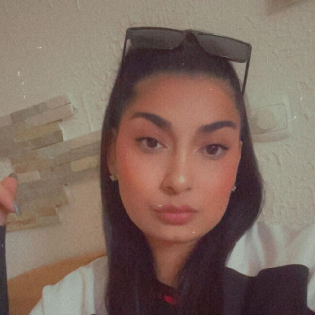 Babysitter in Jesenice: Margerita