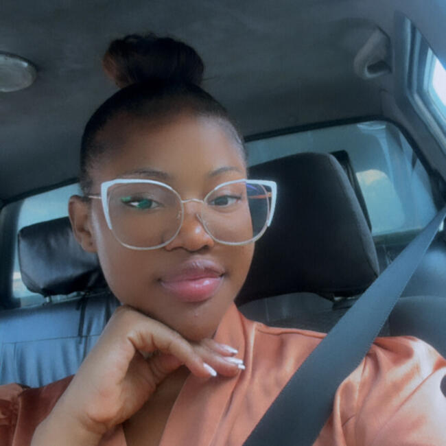 Babysitter in Coimbra: Ana Correia