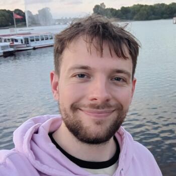 Babysitter in Leipzig: Theodor