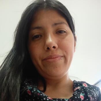 Babysitter Mexico City: Guadalupe