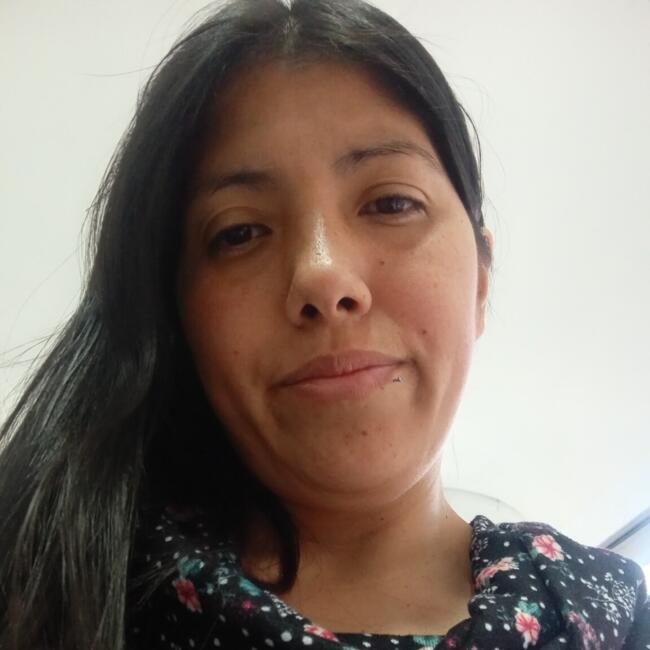 Niñera en Ciudad de México: Guadalupe