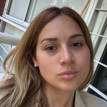 Babysitter Fontainebleau: Thalia Lorena