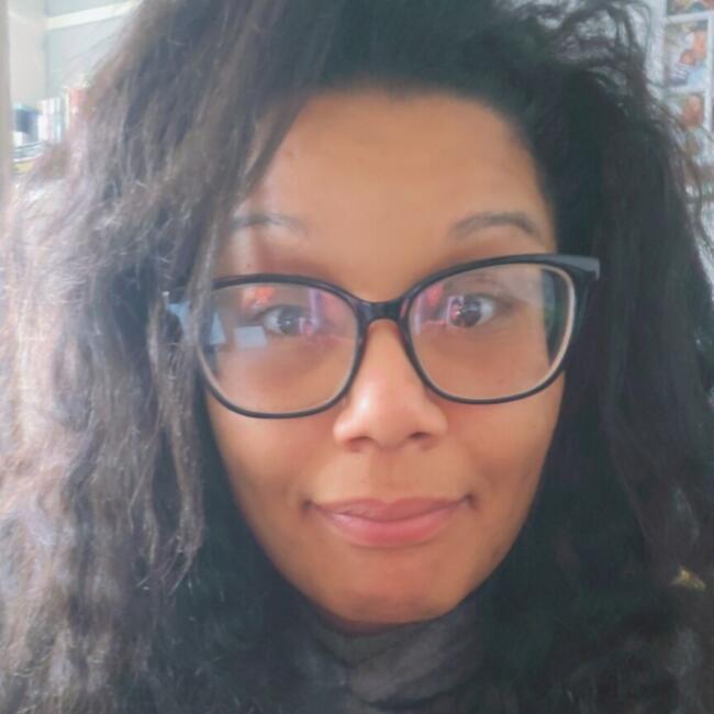 Babysitting job in London: Charlene