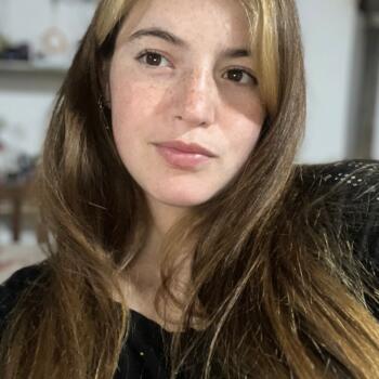 Nanny in Alicante: Ana Azul