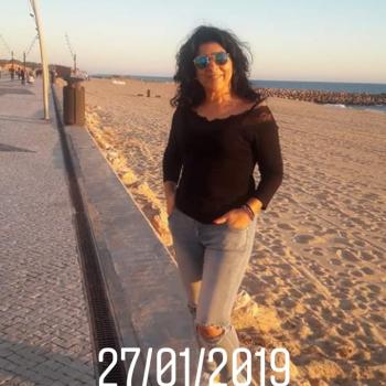 Babysitter Seixal: Cremilde Santos