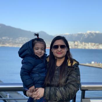 Babysitting job Surrey: babysitting job Priyanka