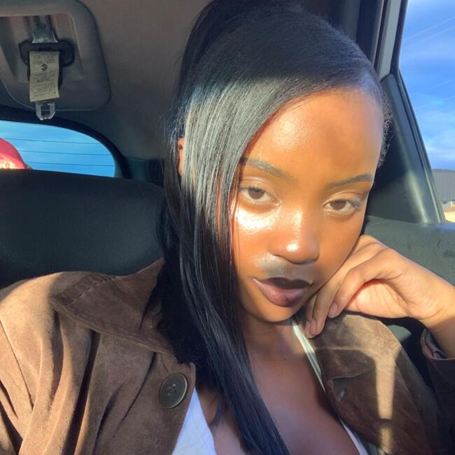 Babysitter in Mdantsane: Iviwe