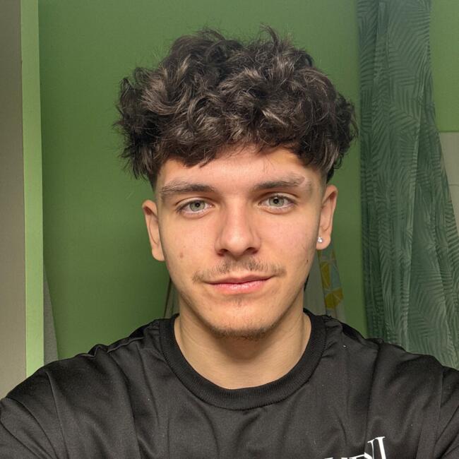 位于塞纳河畔维提的临时保姆: Sébastien