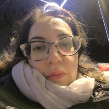 Babysitter a Acerno: Cinzia