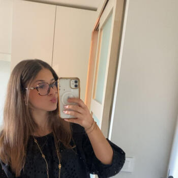 Babysitter in Chambéry: Pauline