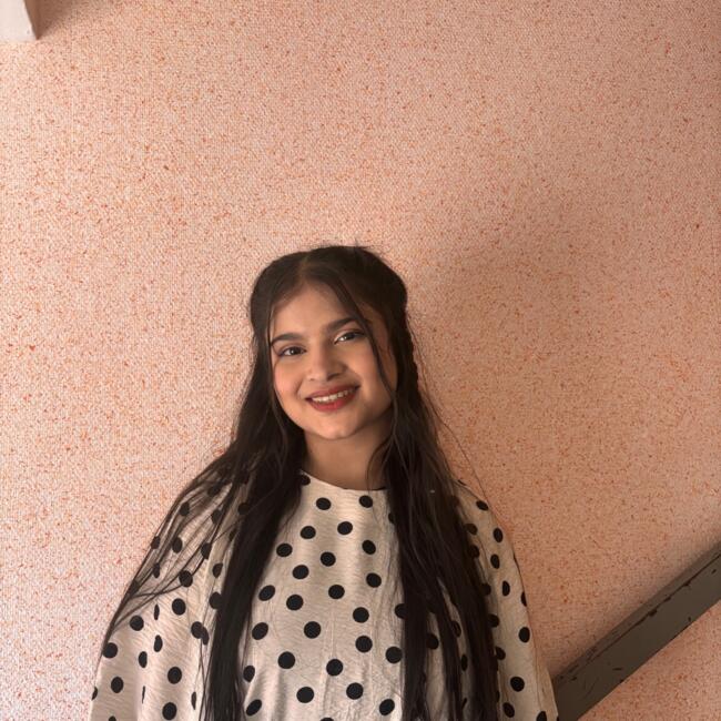 Babysitter in Vienna: Araiba