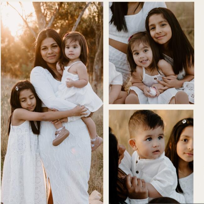 Babysitting job in Melbourne: Corrine