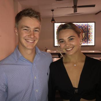 Babysitter Brisbane: Ivana